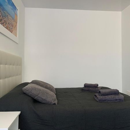 Rambla 43 Apartment Alicante Luaran gambar