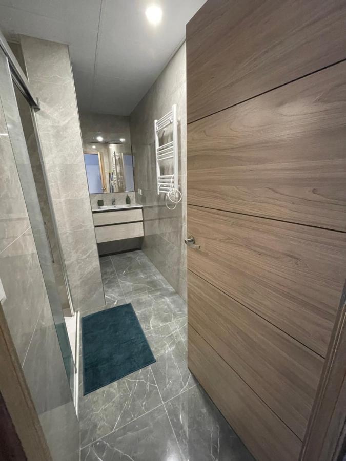 Rambla 43 Apartment Alicante Luaran gambar