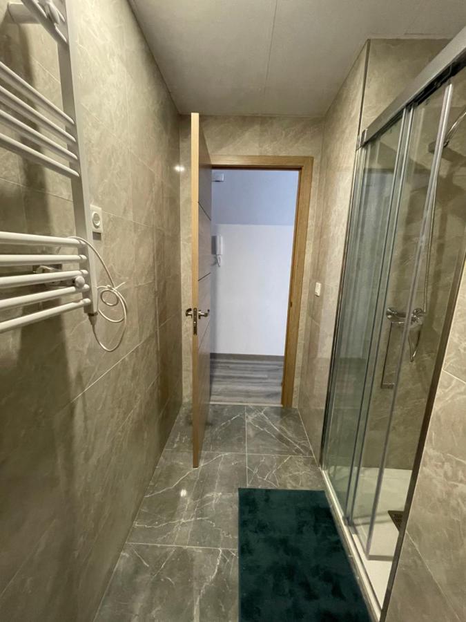 Rambla 43 Apartment Alicante Luaran gambar