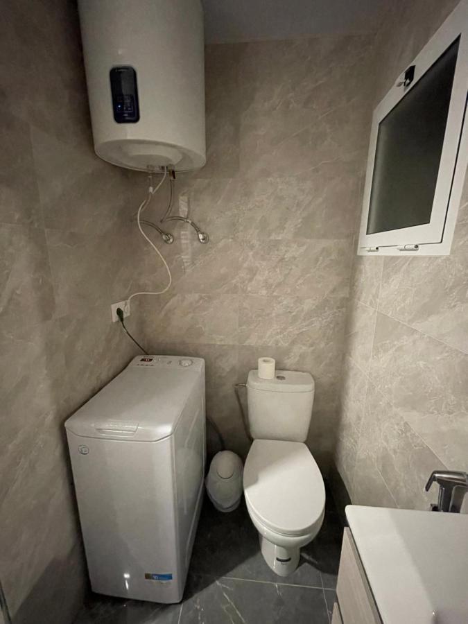Rambla 43 Apartment Alicante Luaran gambar