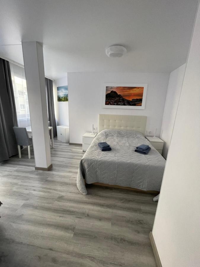 Rambla 43 Apartment Alicante Luaran gambar