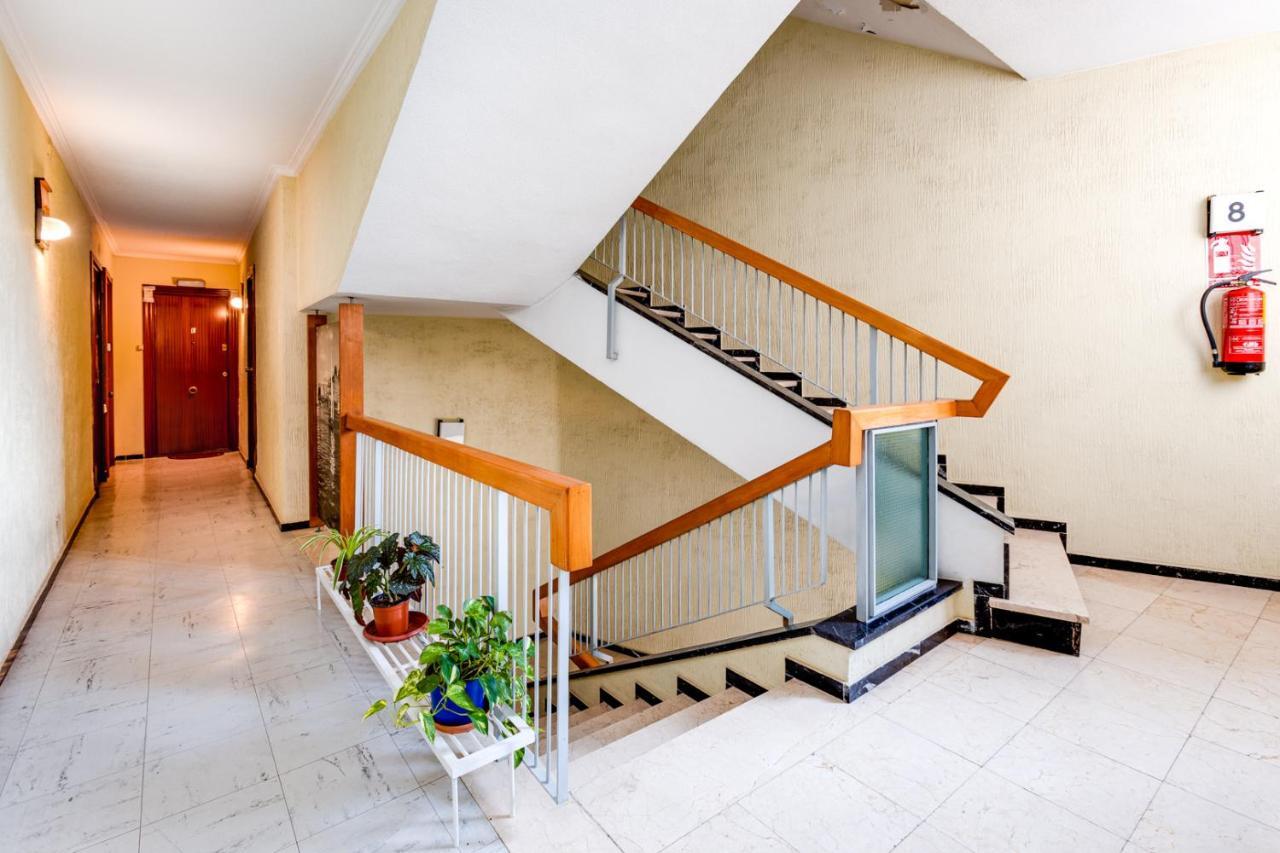 Rambla 43 Apartment Alicante Luaran gambar