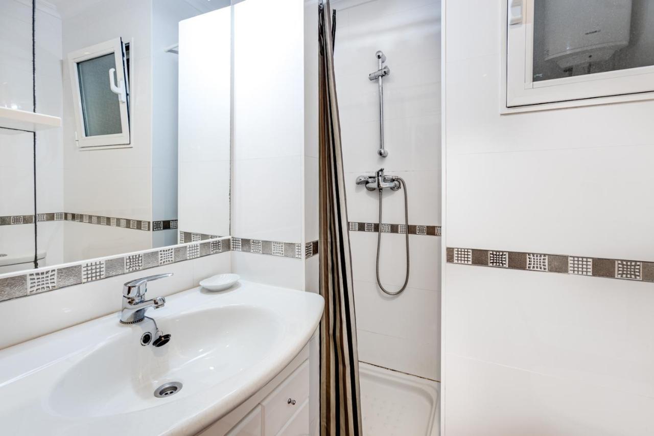Rambla 43 Apartment Alicante Luaran gambar
