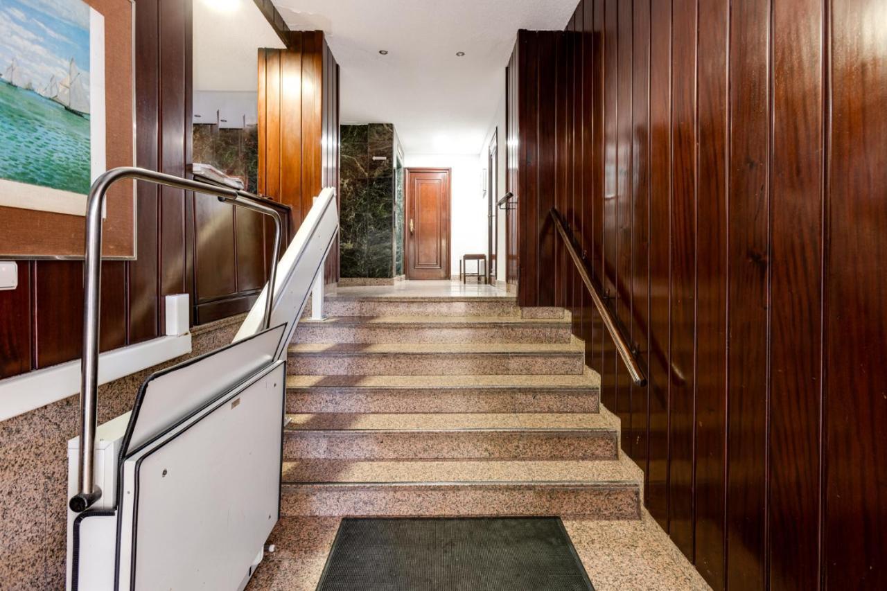 Rambla 43 Apartment Alicante Luaran gambar