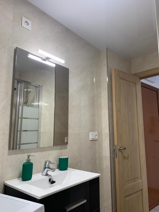 Rambla 43 Apartment Alicante Luaran gambar
