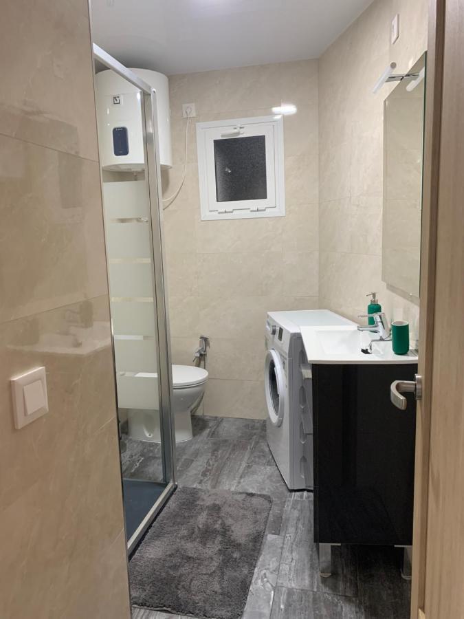 Rambla 43 Apartment Alicante Luaran gambar
