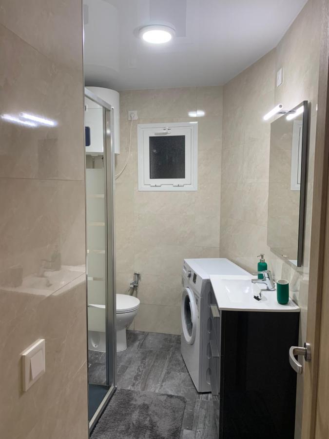 Rambla 43 Apartment Alicante Luaran gambar
