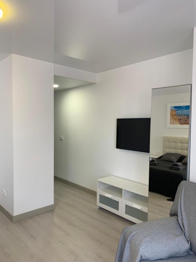 Rambla 43 Apartment Alicante Luaran gambar